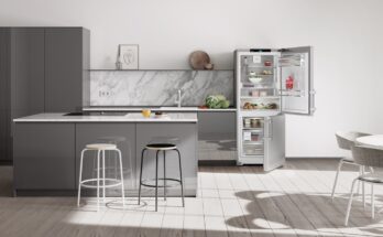 How High Humidity Affects the Lifespan of Freezers