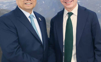 ScandAsia Magazine June 2025