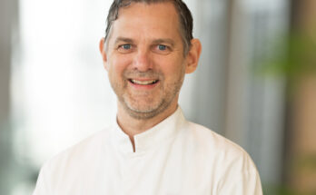 Executive Chef Stig Drageide