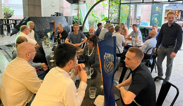 SiSU FBC opening 2025