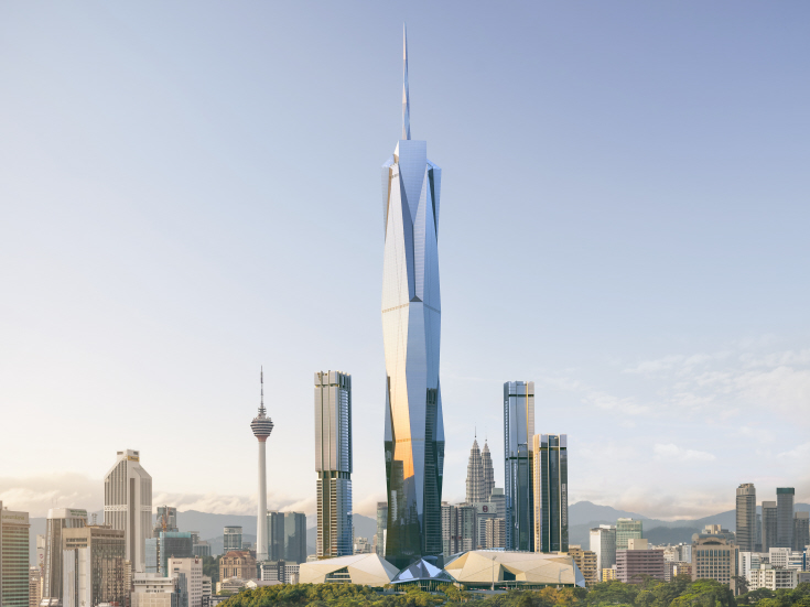 Park Hyatt Kuala Lumpur 