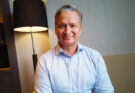 Pasi Haatainen, FBC Singapore Chairman