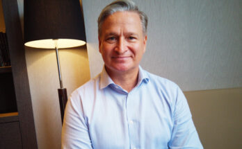 Pasi Haatainen, FBC Singapore Chairman