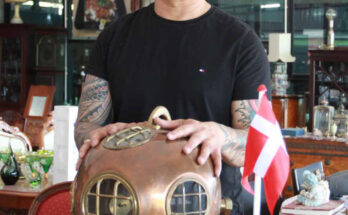 ScandAsia Magazine July-August 2025