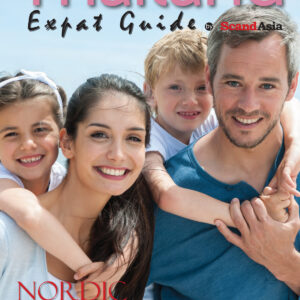 Thailand Expat Guide 2025 by ScandAsia