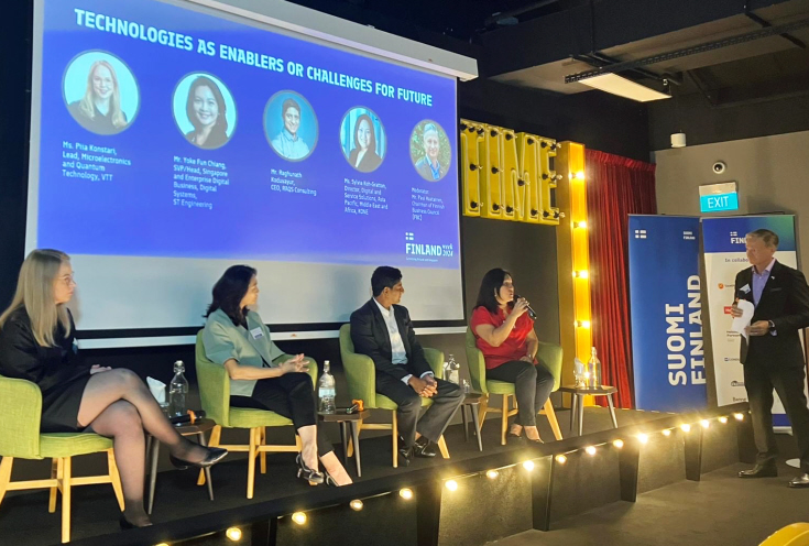 Finland Week in Singapore