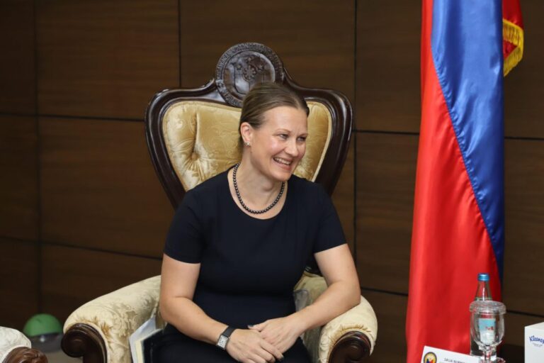Finland and the Philippines mark 70 years of diplomatic relations ...
