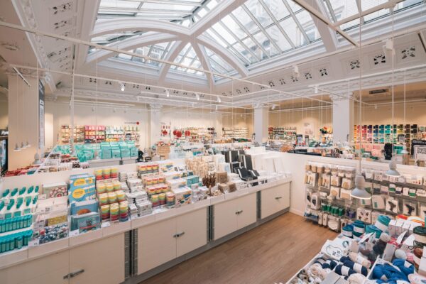 Flying Tiger Copenhagen opens first Singapore store at Bugis+ - Scandasia