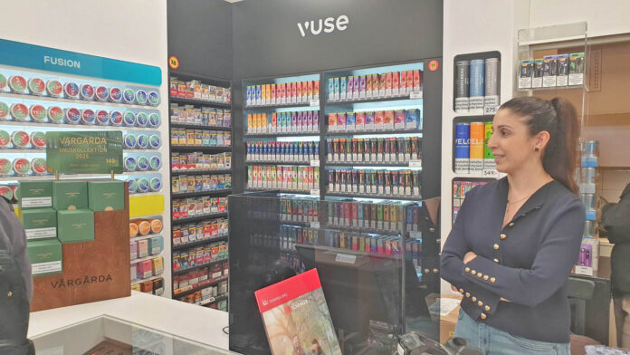 Swedish experience drives smoke-free future in Asia