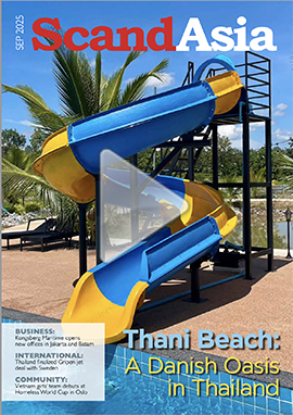 ScandAsia September 2025