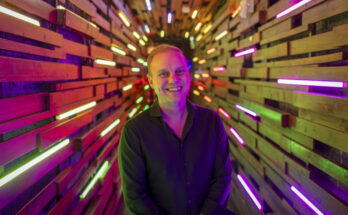 Tony Karlsson. Photo by: Dennis Thern