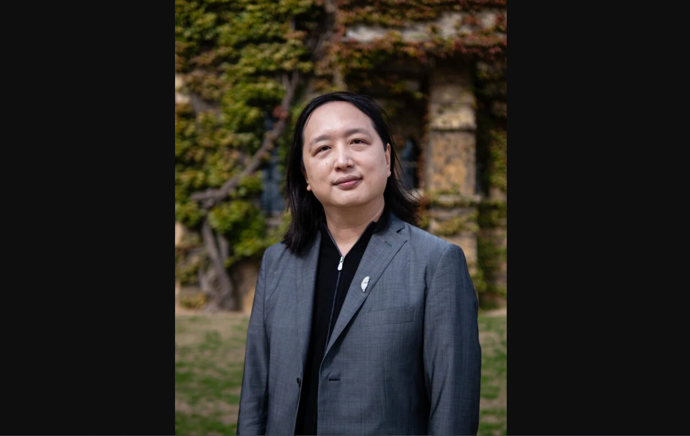 Myanmar and Taiwan activists awarded Sweden’s Right Livelihood Prize