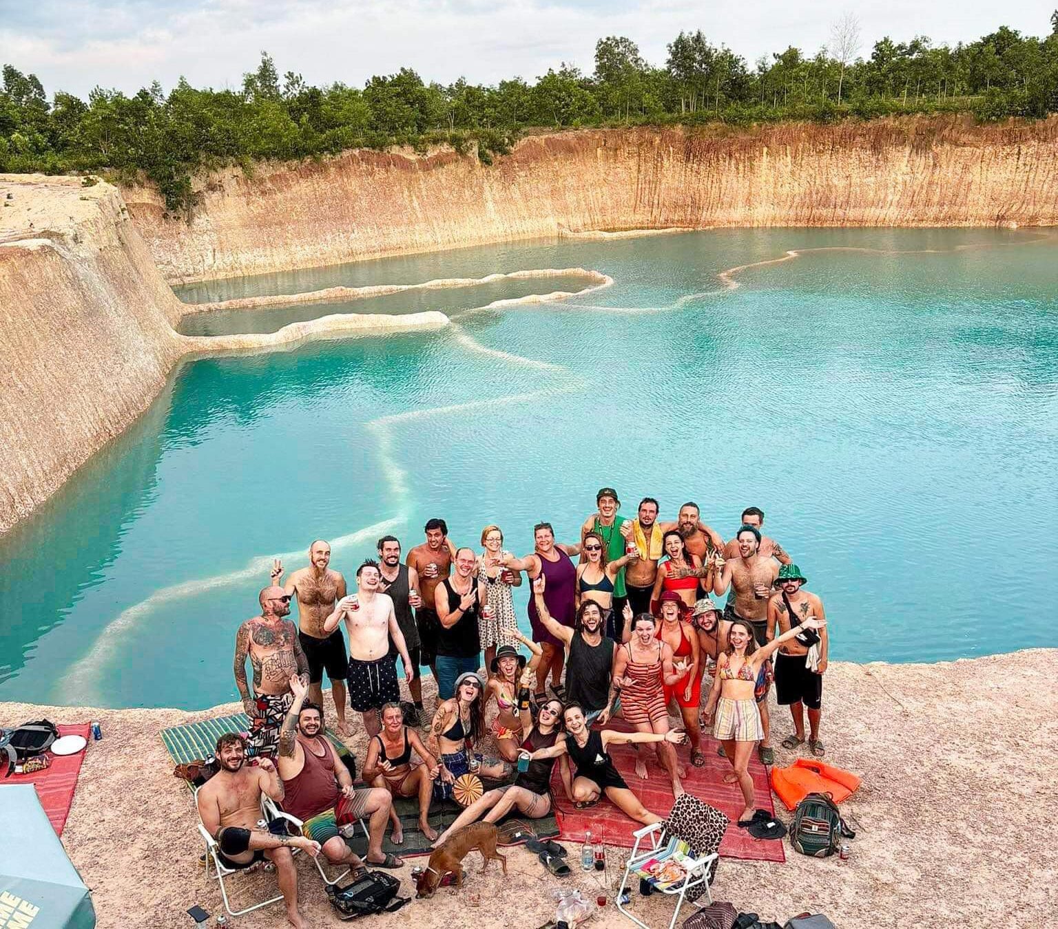 Rebuilding Paradise: The Story of Nesat