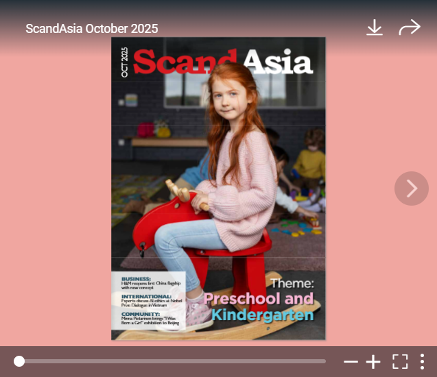 ScandAsia September 2025
