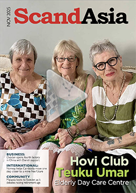 ScandAsia November 2025