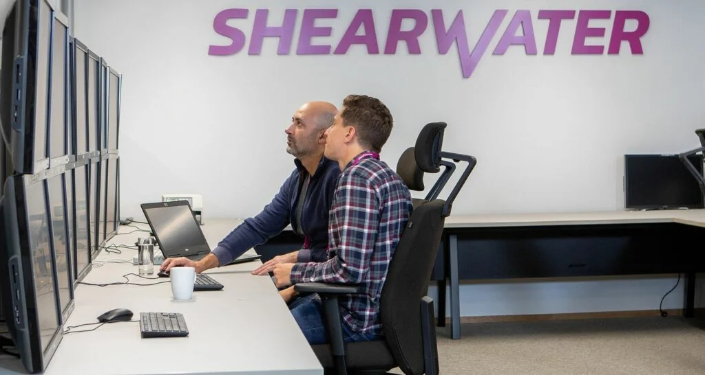 Norway’s Shearwater wins seismic survey contract for Shell field offshore Sabah