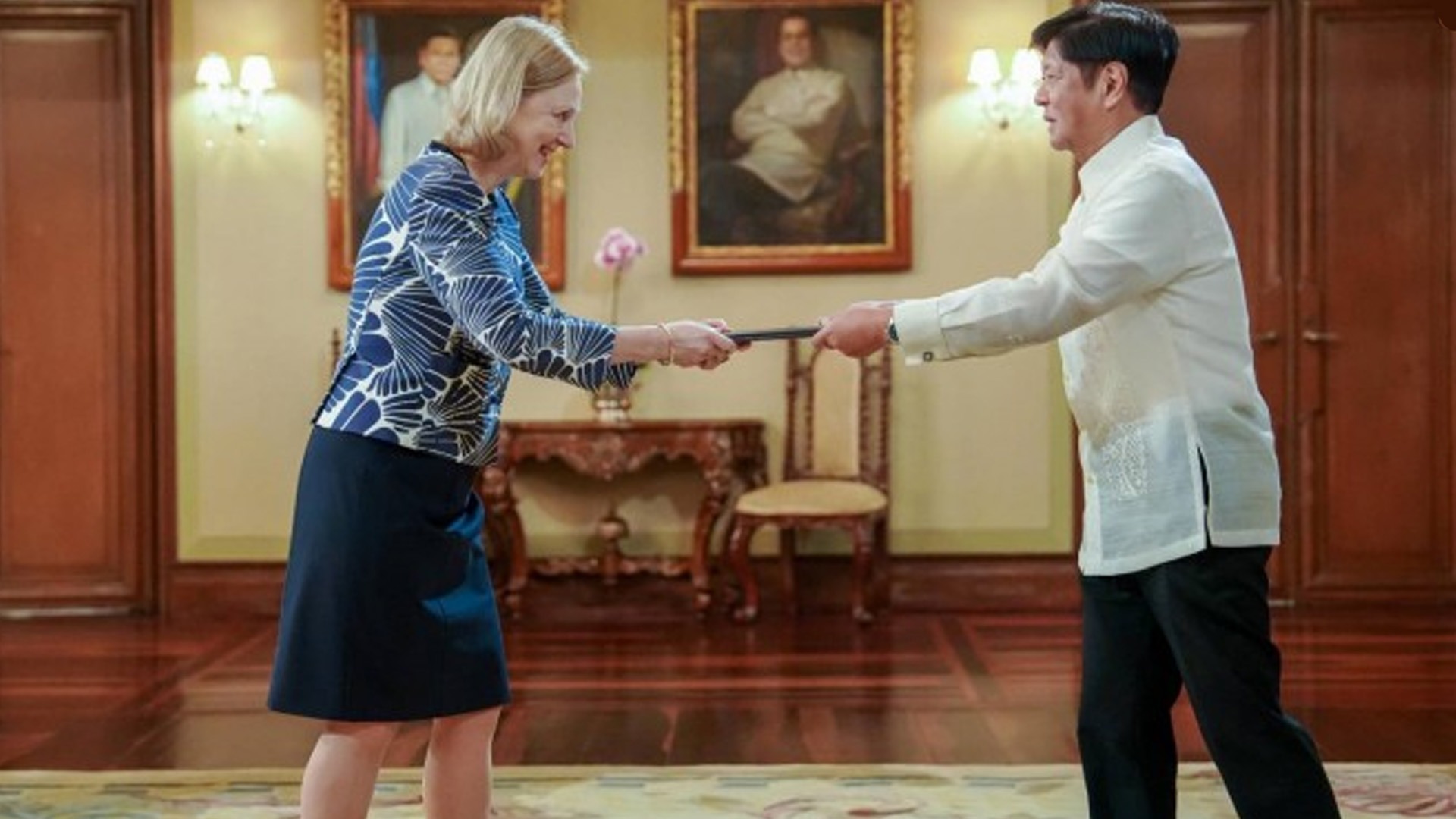 Sweden strengthens sustainable industry collaboration with the Philippines