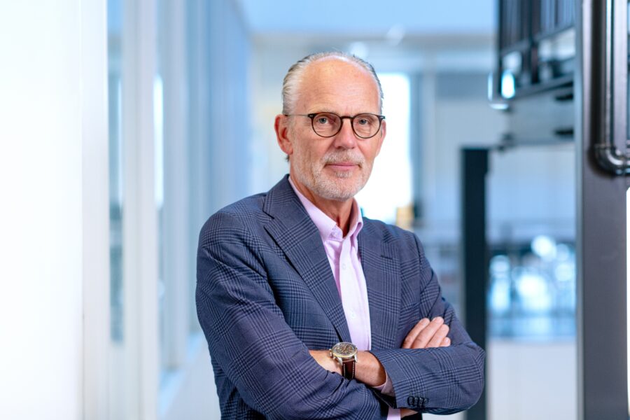 Norwegian hydrogen firm takes full control of 500-MW electrolyser plant in China