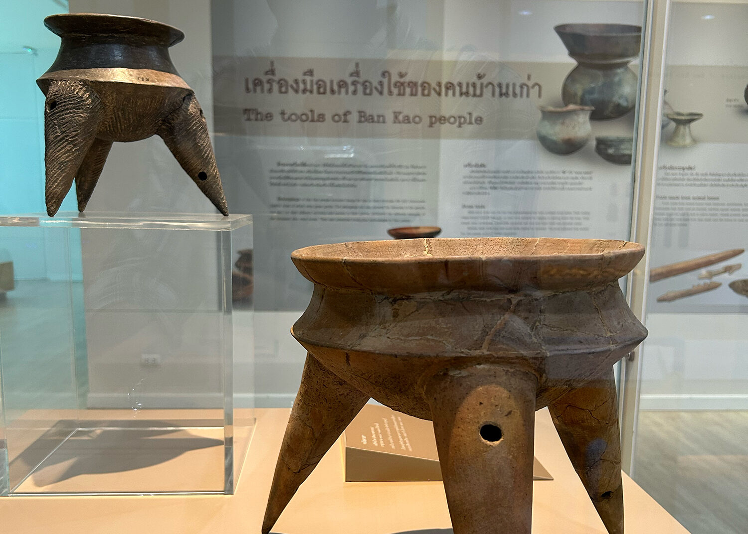 When Rice Came to Thailand