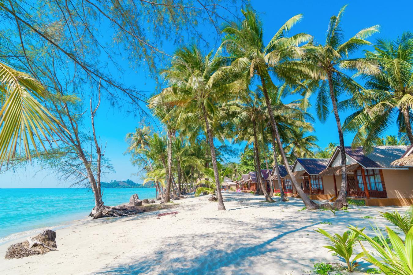 柬埔寨边境争端恶化，丹麦更新泰国旅行建议