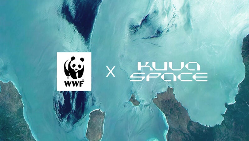 Finnish Kuva Space partners with WWF-Indonesia on blue carbon monitoring