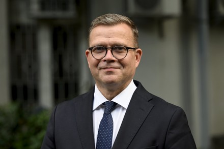 Finnish prime minister apologises to Asian nations after MPs share racist posts