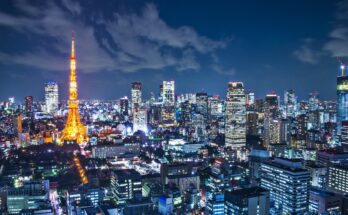 Ultimate Tokyo Travel Guide: Unlocking Japan’s Capital With Ease