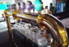 bar taps