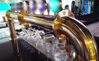 bar taps