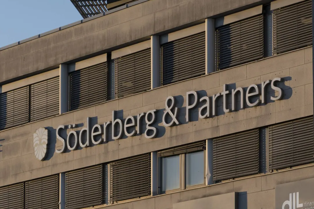 Soderberg Rimbey Söderberg & Partners integrates ANE Services AS into Global Mobility ...
