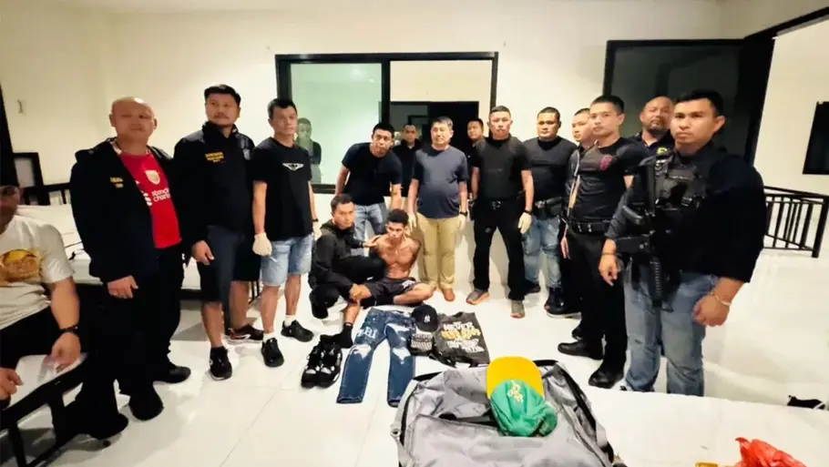 Danish media links Patong shooting in Phuket to Danish gang conflict