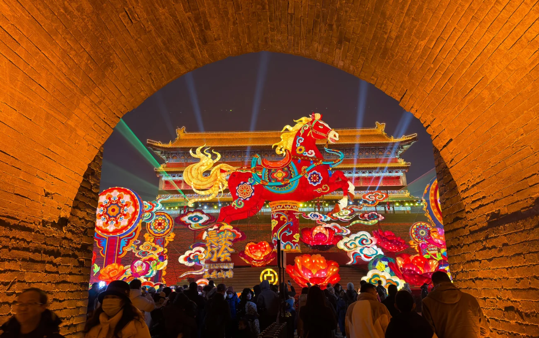 Chinese New Year: What you can experience in China and the Nordic countries