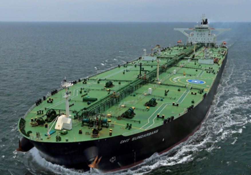 Oil tanker company with operations in Norway and Singapore secures million-dollar deals