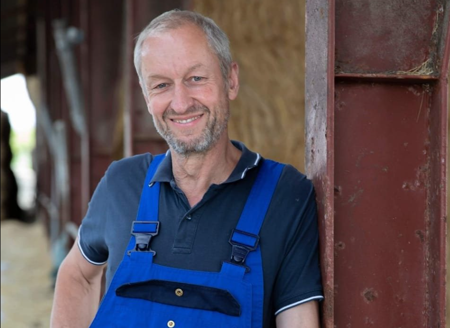 Ole is tired of prejudice against Thai-Danish relationships: – People think I’m exploiting her