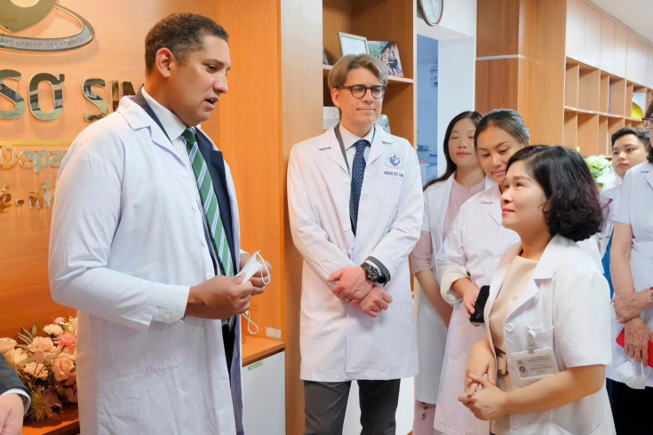  National Hospital of Pediatrics