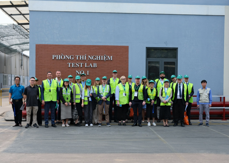 Woodsland, a supplier to IKEA