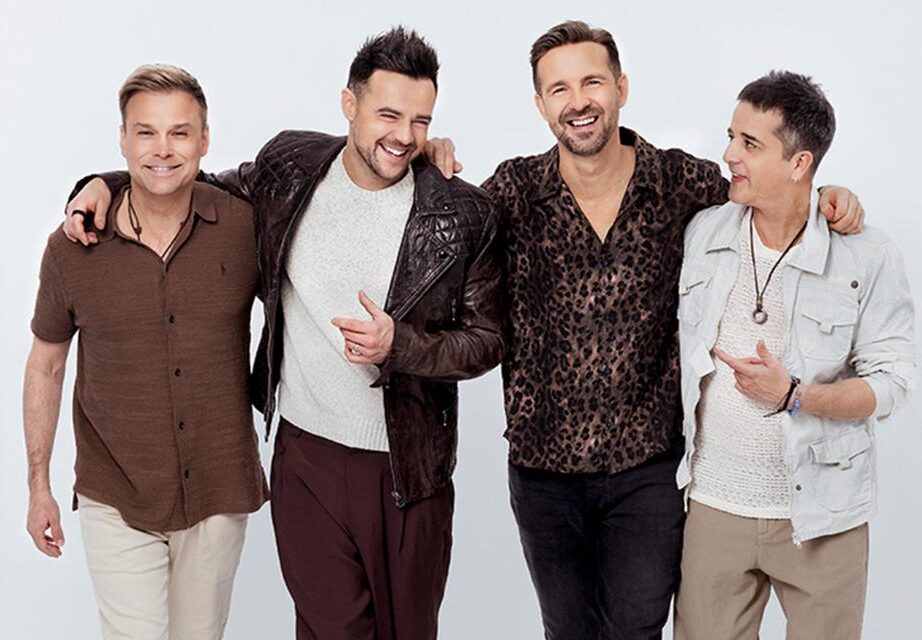 A1 returns to the Philippines with Manila and Cebu shows