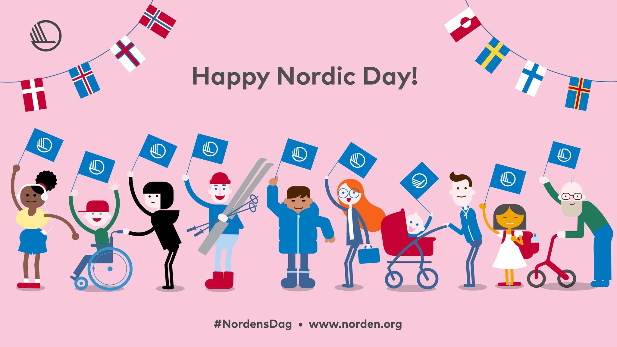 Nordic embassies mark Nordic Day across Southeast Asia