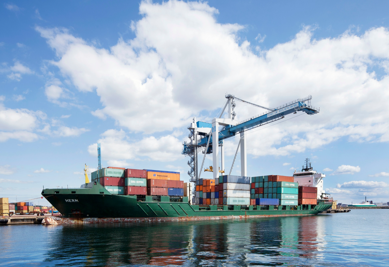 Trade between Sweden and Thailand hits new momentum