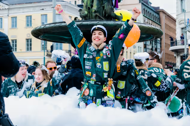 World Happiness Report: Nordic happiness tops the World, Asia trails behind