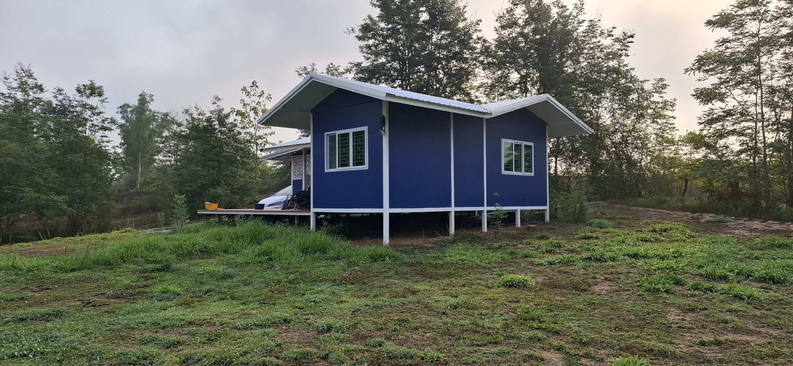 “I feel like a criminal”: Søren hides in Thailand to secure pension income