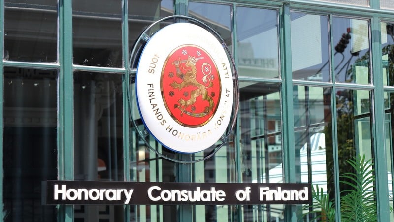 Finland opens consulate in Phuket