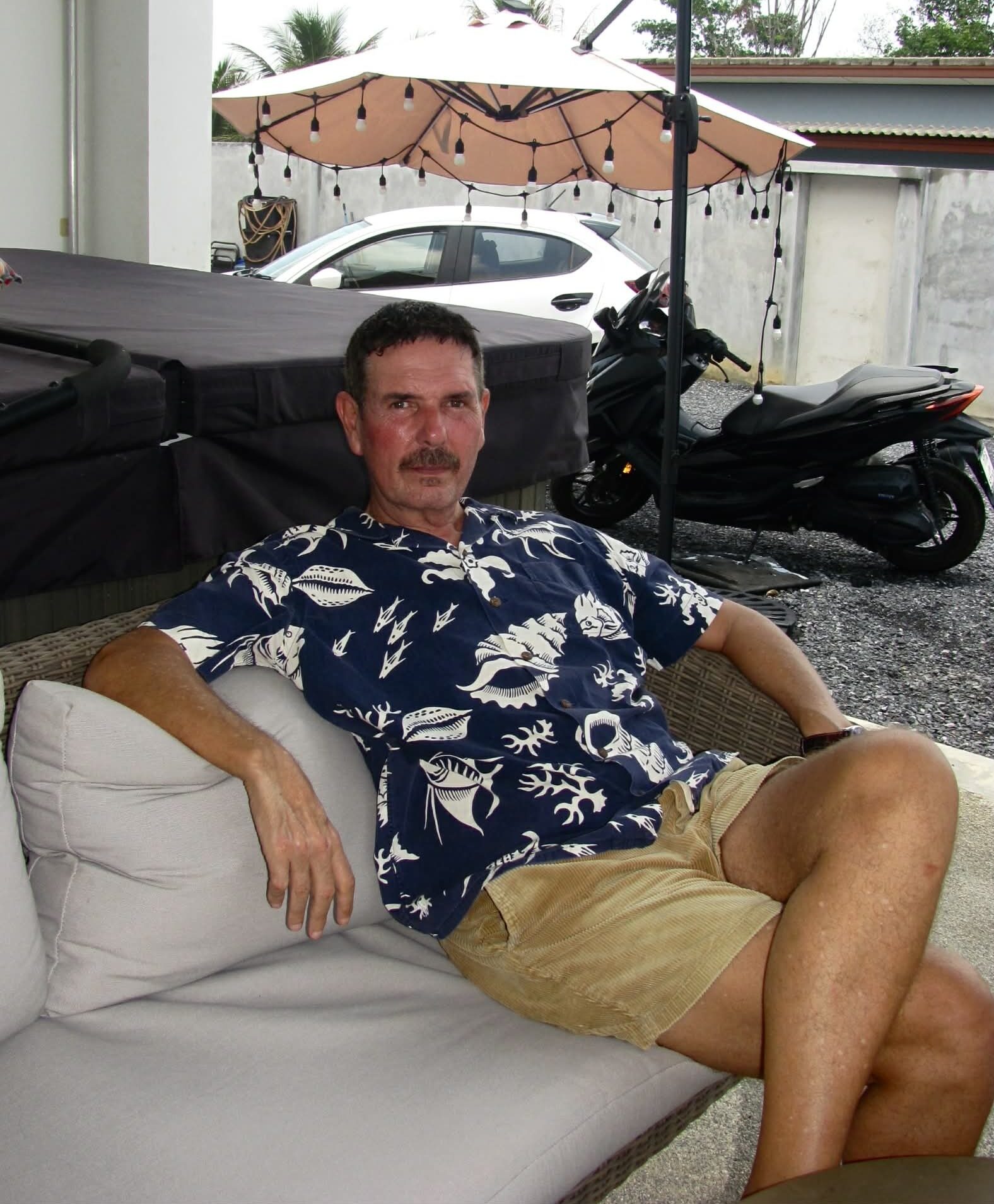 Michael thought he was buying a home in Phuket. Instead, he stepped into a legal nightmare