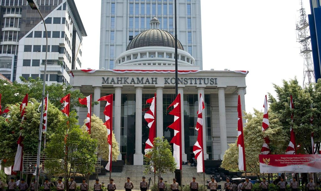 Expert warns: Indonesia struggles to match Denmark and Finland on corruption cases