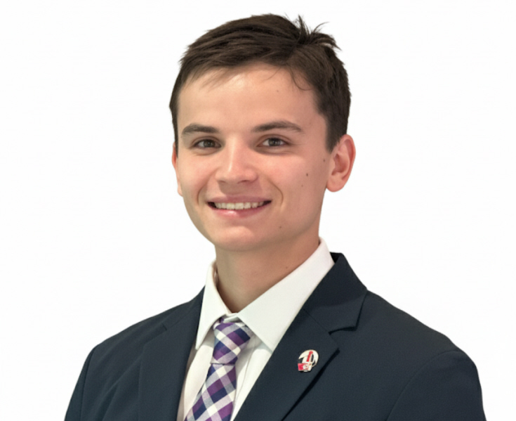 From tech start-ups to NordCham Philippines: Axel Fries is its new Executive Director