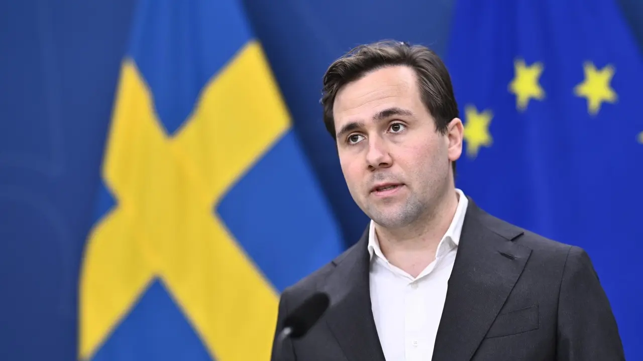 Despite cuts, Sweden sends humanitarian aid to Myanmar