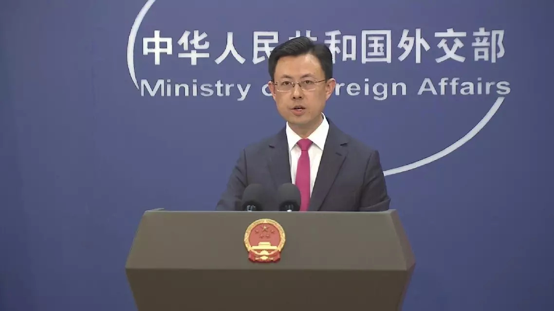 China urges Finland to avoid politicising trade relations