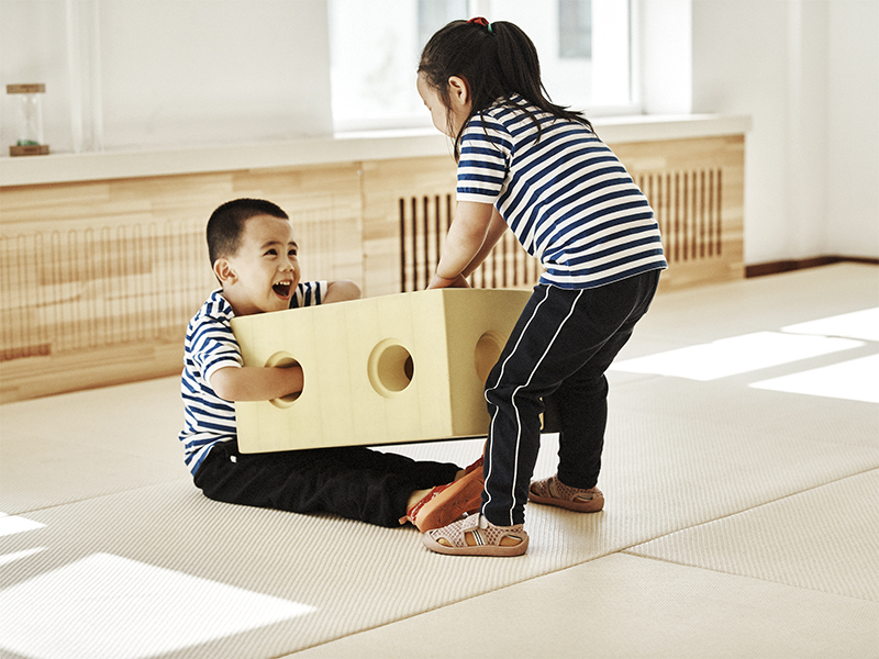 Finnish-inspired preschool opens in Singapore