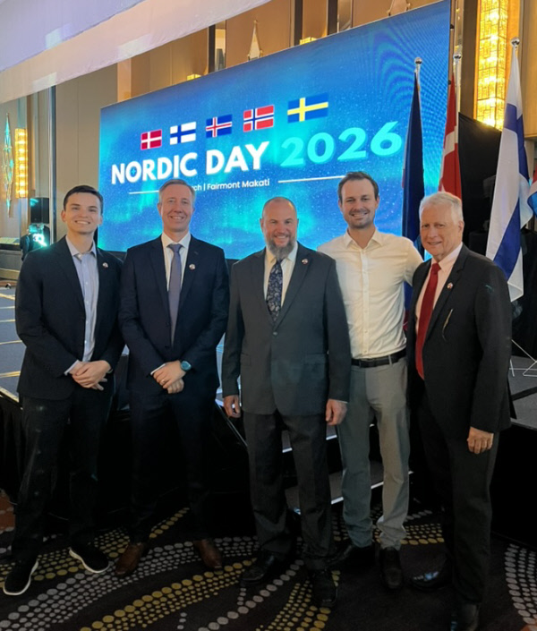 Nordic Day 2026