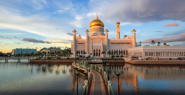 Brunei goes all in to attract travellers from Singapore